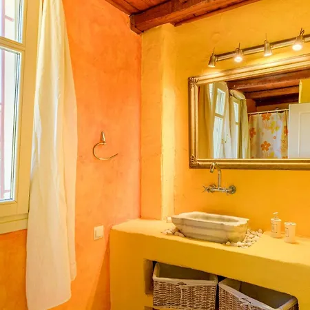 Villa Lithi By