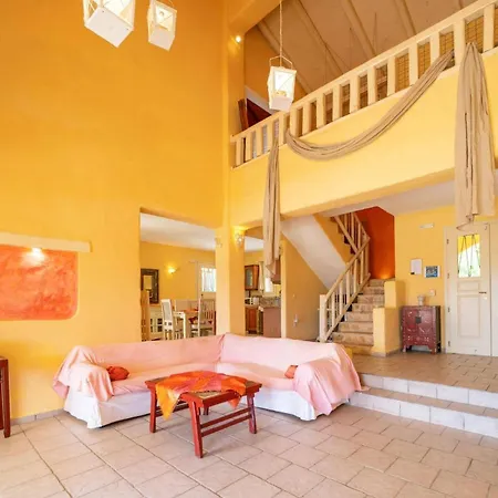 Villa Lithi By