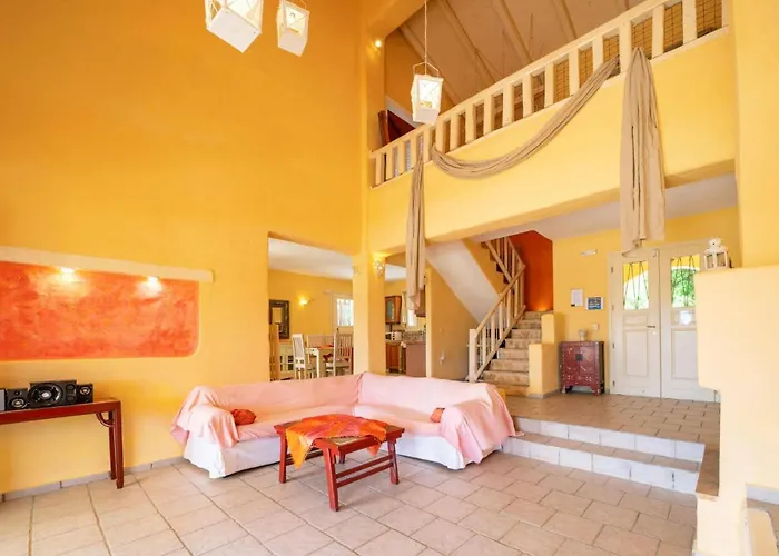 Vila Lithi By