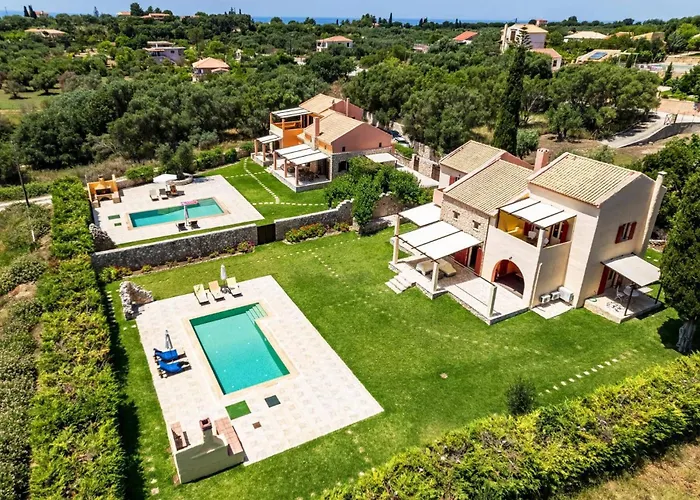 Vila Lithi By *