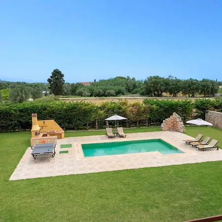 Lithi By Вилла Свороната