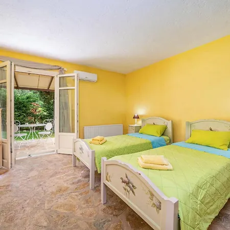 Lithi By Вилла Свороната