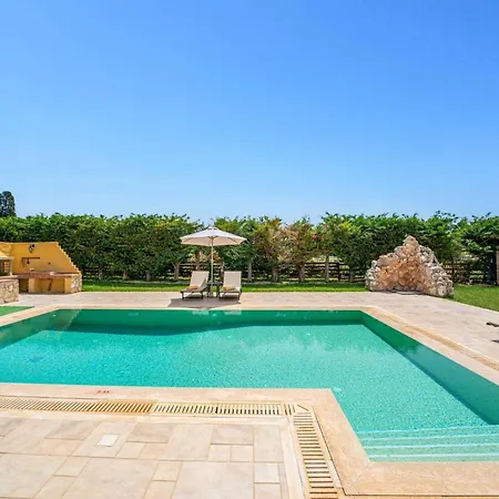 Lithi By Вилла *